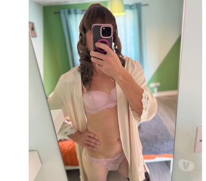 Trans Bishops Cleeve Cheltenham - Photos for SEXY BLU💙😋 (1 week)