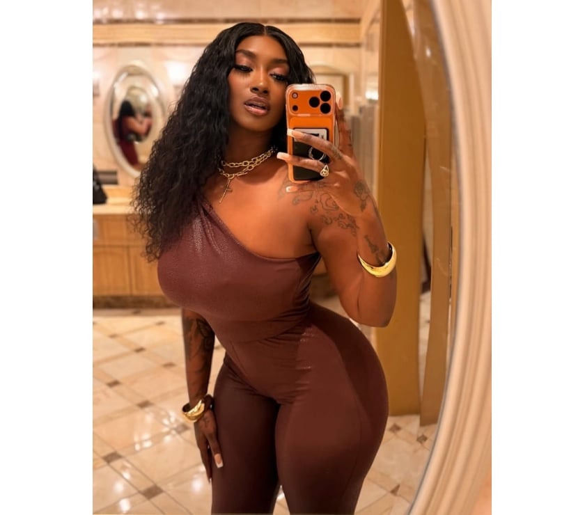 Escorts Iver Buckinghamshire - Photos for New horny chocolate🥳🍑best experience party girl