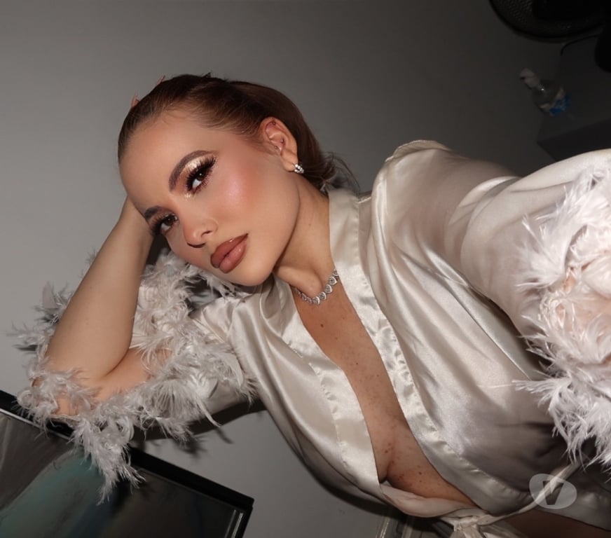 Escorts Derbyshire Derby - Photos for 💕🪩 JULLIA BRAZILIAN 🥂EXCLUSIVE100%REAL💕🪩