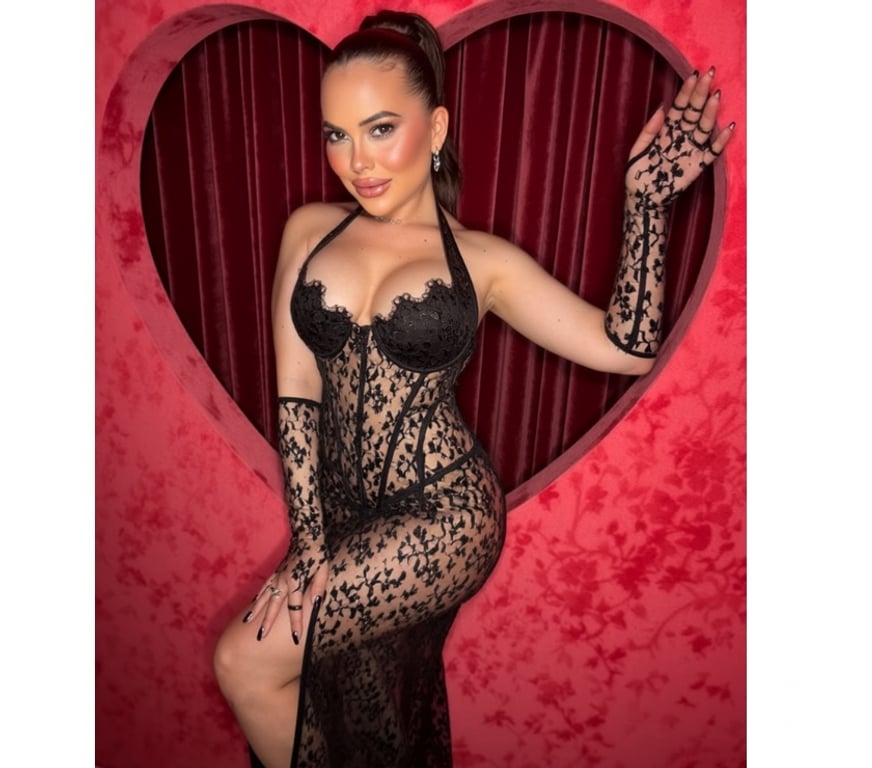 Escorts Derbyshire Derby - Photos for 🍒Naughty JULLIA🪩🔝HOTTEST PIC🔝SLIM🔞