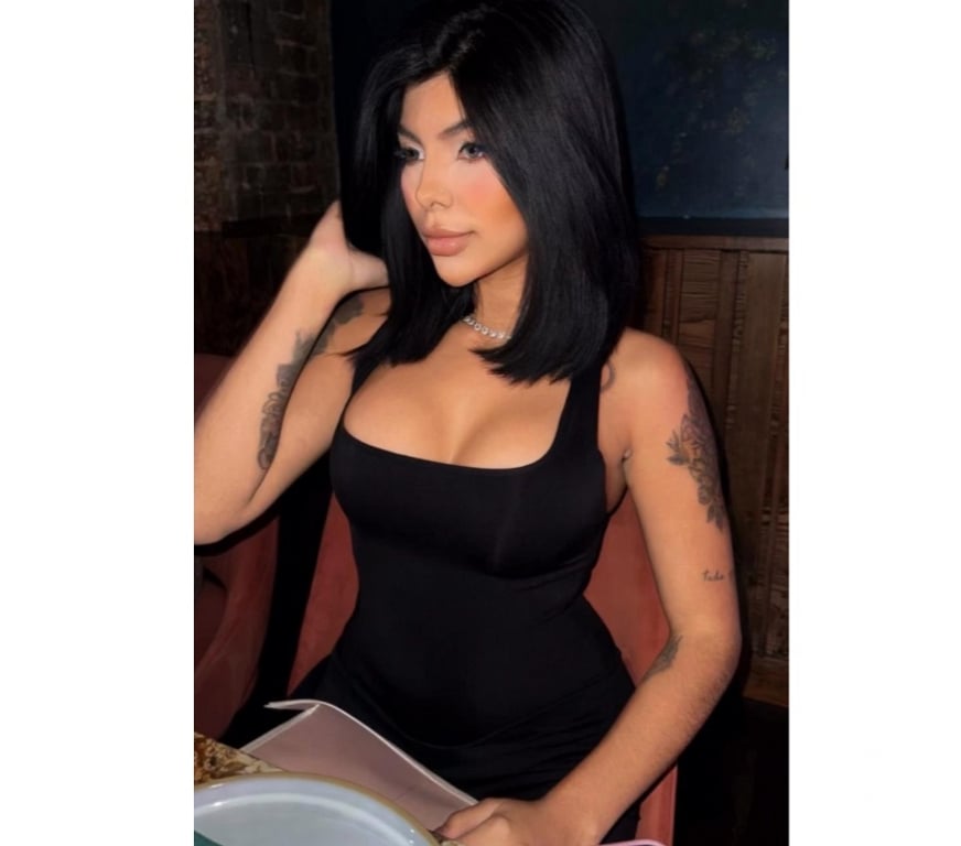 Escorts South East London Bromley - Photos for NÁDIA GOOD SERVICE❤️QUALITY CLASSY BRAZILIAN🇧🇷