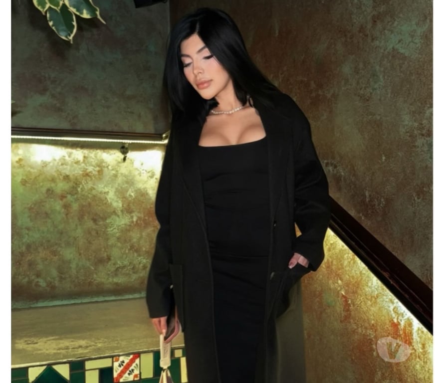 Escorts South East London Bromley - Photos for NÁDIA GOOD SERVICE❤️QUALITY CLASSY BRAZILIAN🇧🇷