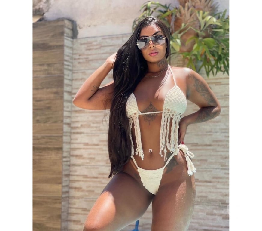 Escorts Staffordshire Tamworth - Photos for MAYA🇧🇷Best service💋GEF🎉PARTY🍾