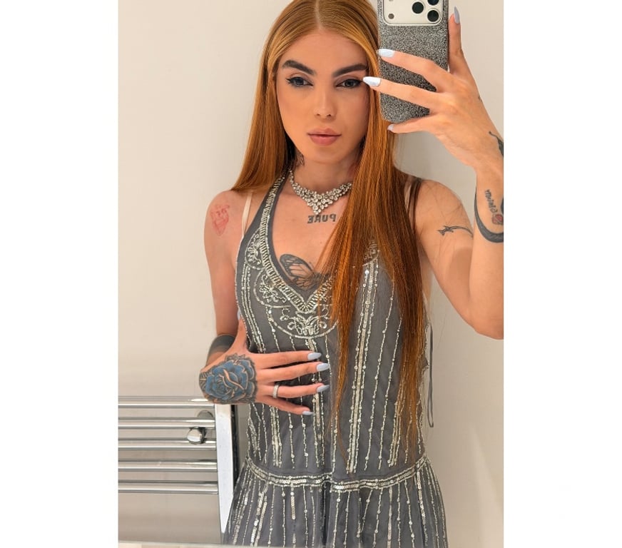 Trans Escorts Edinburgh Edinburgh - Edinburgh - Photos for GABY BRAZILIAN PARTY 🇧🇷👄🔥