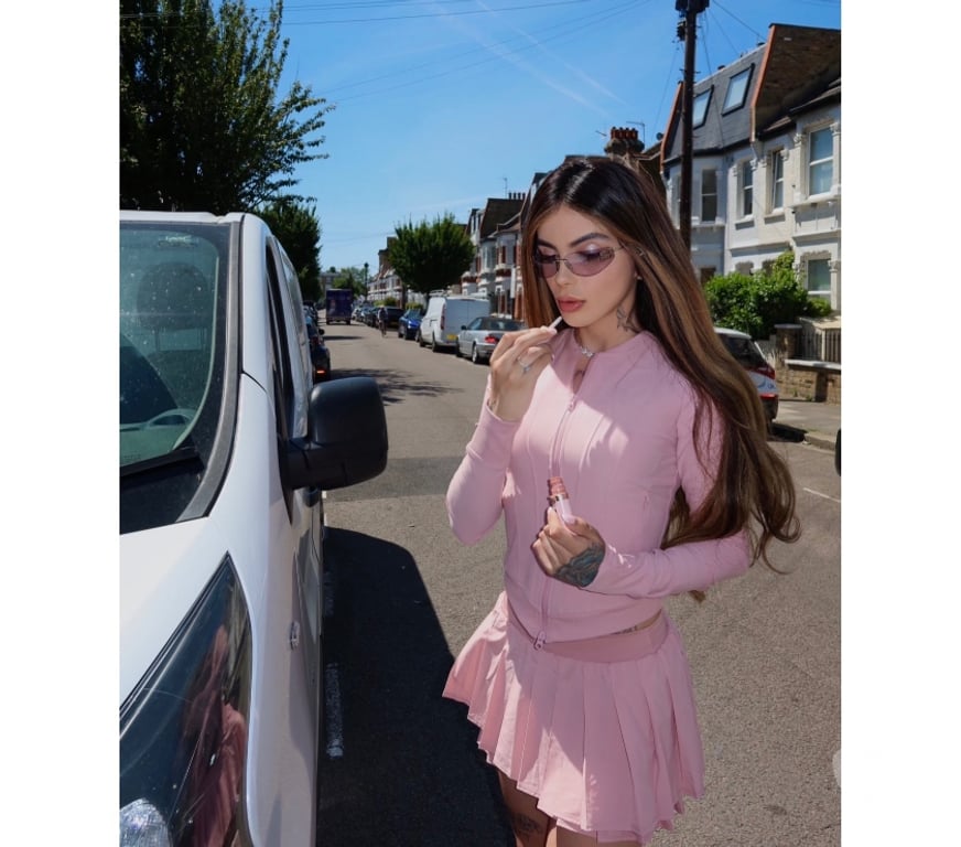 Trans Escorts Aberdeen Aberdeen City Centre - Aberdeen - Photos for GABY BRAZILIAN 🇧🇷👄🔥