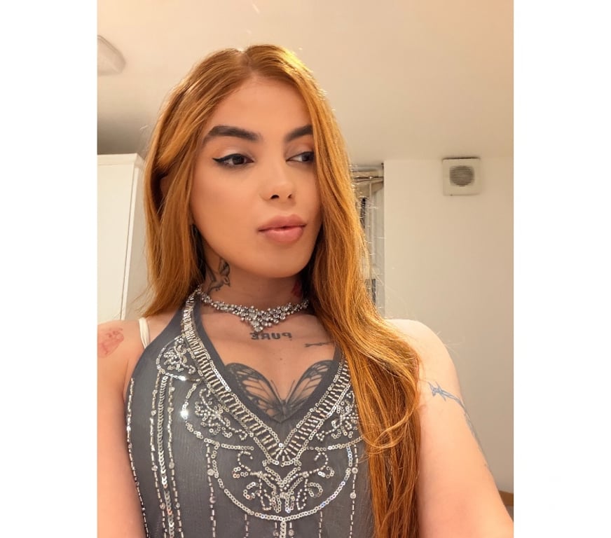 Trans Escorts Edinburgh Edinburgh - Edinburgh - Photos for GABY BRAZILIAN PARTY 🇧🇷👄🔥