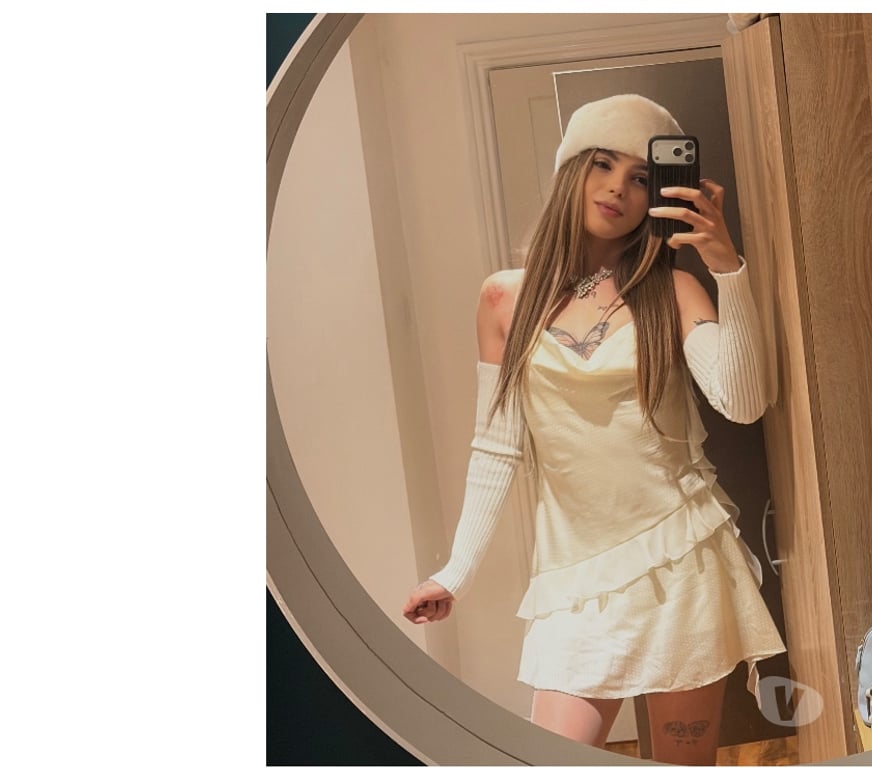 Trans Escorts Edinburgh Edinburgh - Edinburgh - Photos for GABY BRAZILIAN PARTY 🇧🇷👄🔥