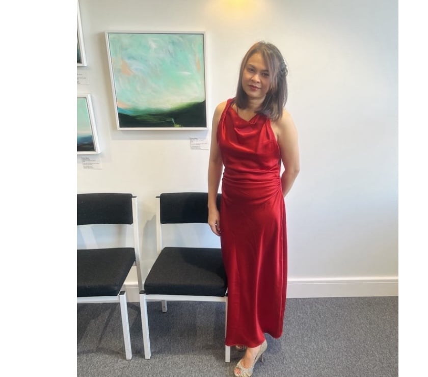 Escorts Gloucestershire Gloucester - Photos for 💋Linda Thai massage 💯%Lovely Sexy 🔥