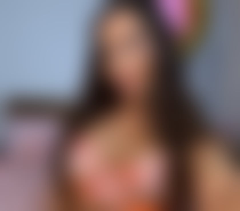 NO RUSH 💋🇧🇷 | Brazilian Latina Curves 🍑