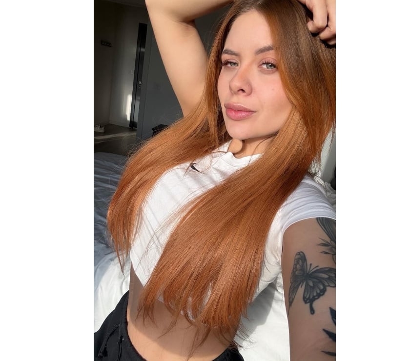 Escorts Greater Manchester Manchester - Photos for Paolla wecker 🧡