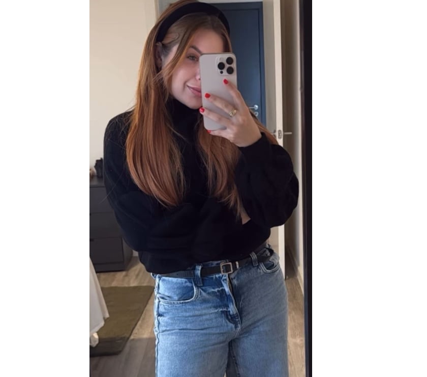 Escorts Greater Manchester Manchester - Photos for Paolla wecker 🧡