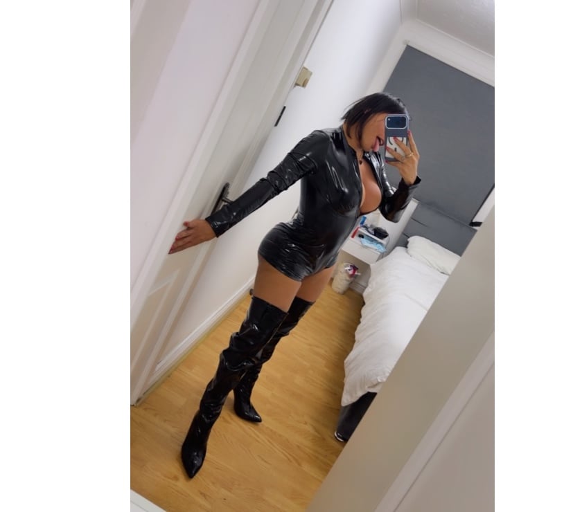 Trans Escorts Essex Thurrock - Essex - Photos for SAMARA HAWANNA GOOD SERVICE 🍑🔥🍆XXL