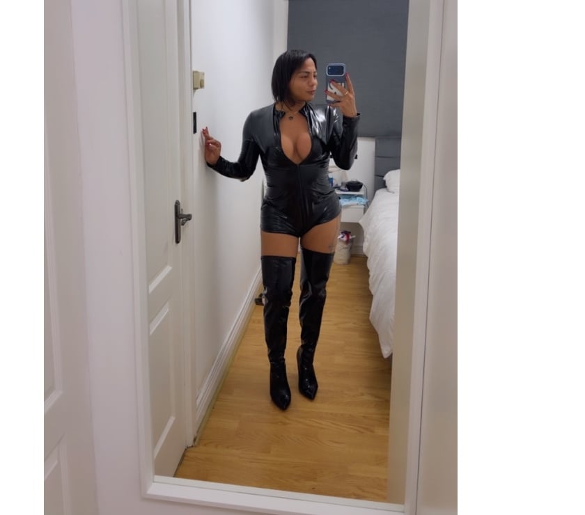 Trans Escorts Essex Thurrock - Essex - Photos for SAMARA HAWANNA GOOD SERVICE 🍑🔥🍆XXL