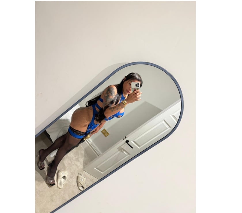 Trans Escorts Grays Thurrock - Essex - Photos for SAMARA HAWANNA GOOD SERVICE 🍑🔥🍆XXL