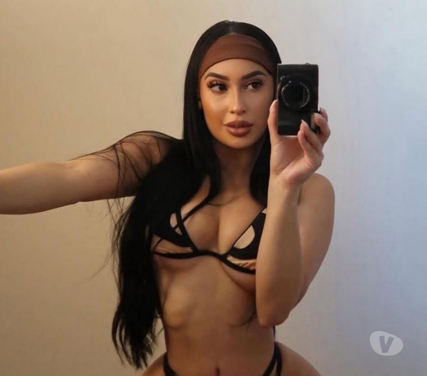 Escorts Greater Manchester Salford - Photos for REAL BRAZILIAN 🇧🇷 Naughty Vibes 💋 PARTY 🍾