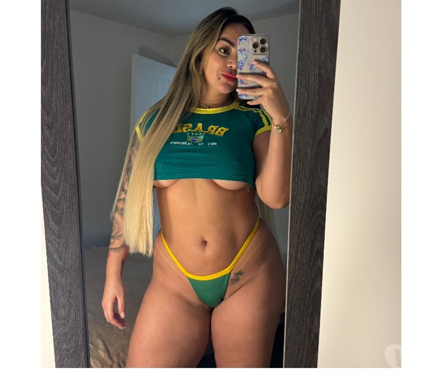 Escorts Shropshire Shrewsbury - Shropshire - Photos for 🆕GABI BLOND in TOWN❤️‍🔥GFE