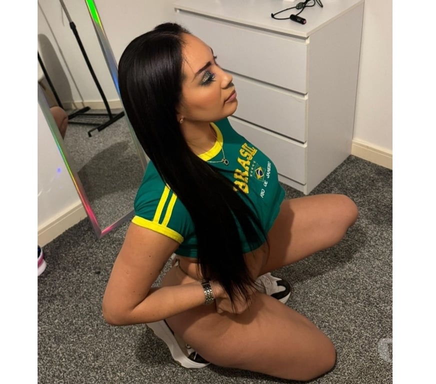 Escorts Lancashire Preston - Photos for 🇧🇷NATALIA Brazilian 🌸PARTY GIRL- GFE