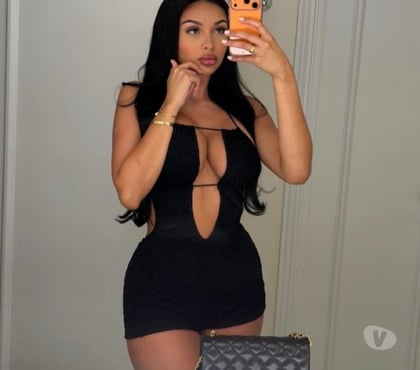 Escorts Barking Barking and Dagenham - Photos for BIA❤️NEW IN TOWN🫦Party Girl🥳OUTCAL