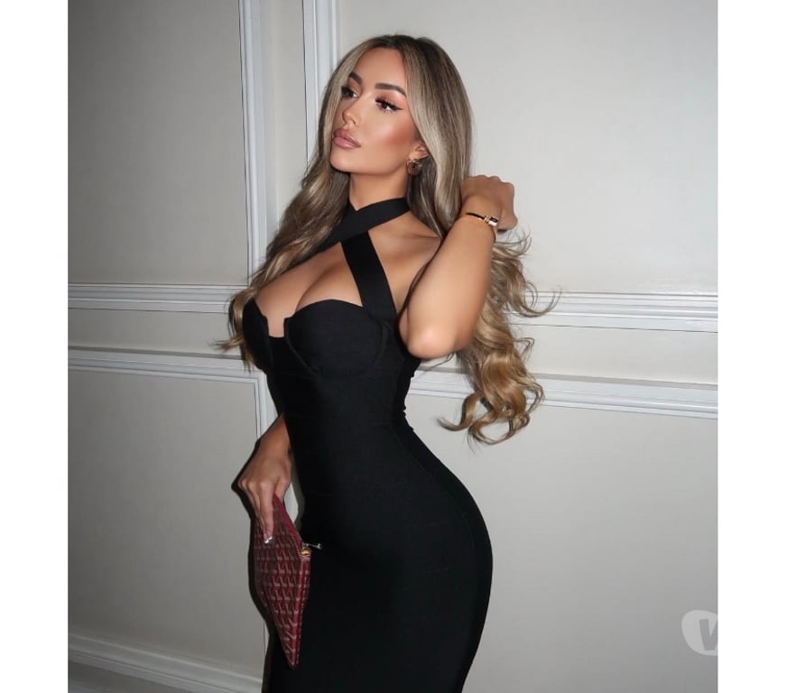 Escorts Merseyside Liverpool - Photos for Nina Perfect Girl ♥️ Brazilian