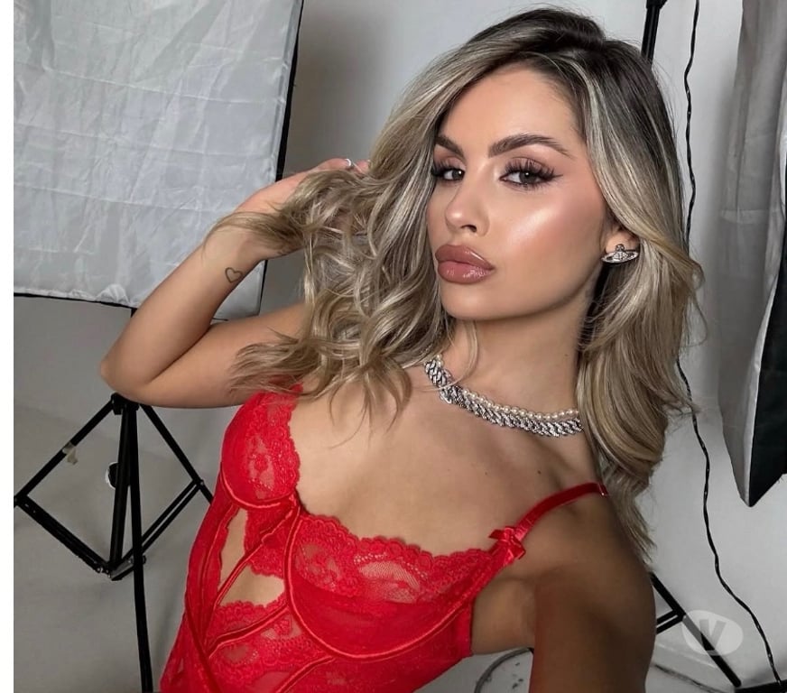 Escorts Merseyside Liverpool - Photos for Nina Perfect Girl ♥️ Brazilian