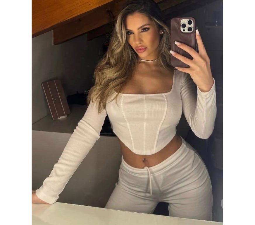 Escorts Merseyside Liverpool - Photos for Nina Perfect Girl ♥️ Brazilian