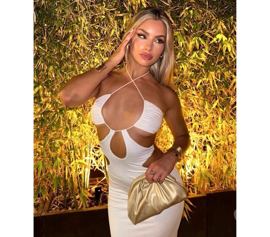 Escorts Merseyside Liverpool - Photos for Nina Perfect Girl ♥️ Brazilian