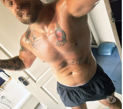  Escorts & Erotic Massage Bradwell Great Yarmouth - Photos for Tattooed & Charming 😜