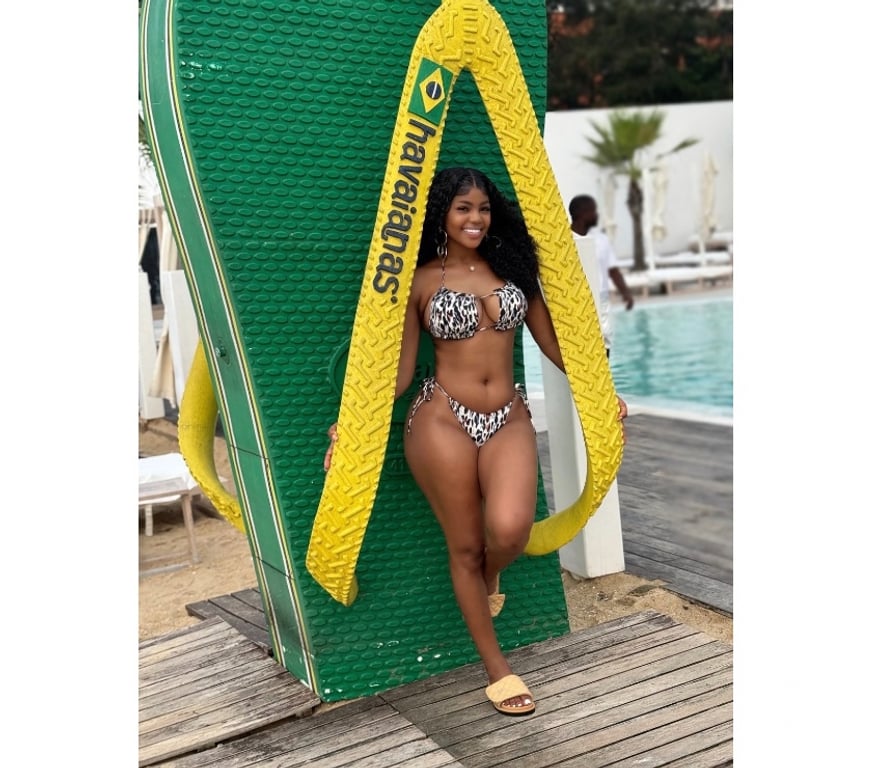 Escorts West Midlands Birmingham - Photos for 💦NEW BRAZILIAN GIRL THE BEST SERVICE NO RUSH 💦