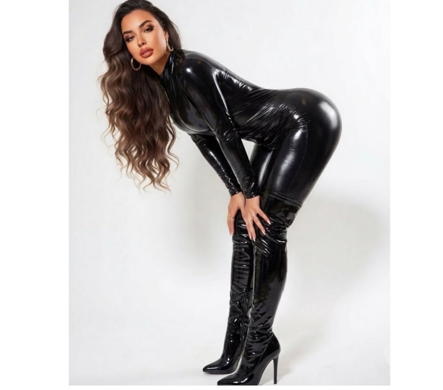 Escorts West London Bayswater - West London - Photos for MISTRESS🖤BDSM🖤RULE❌CONTROL❌DESIRE❌