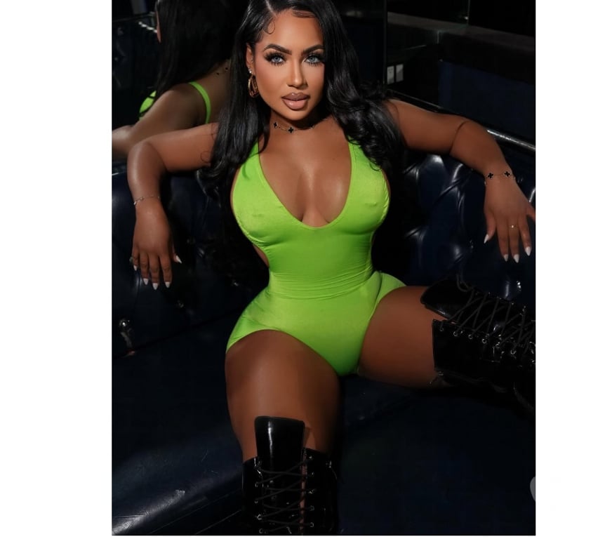 Trans Escorts East London Canary Wharf - East London - Photos for Melissa ❤️ BEST BJ❤️ FULL SERVICE