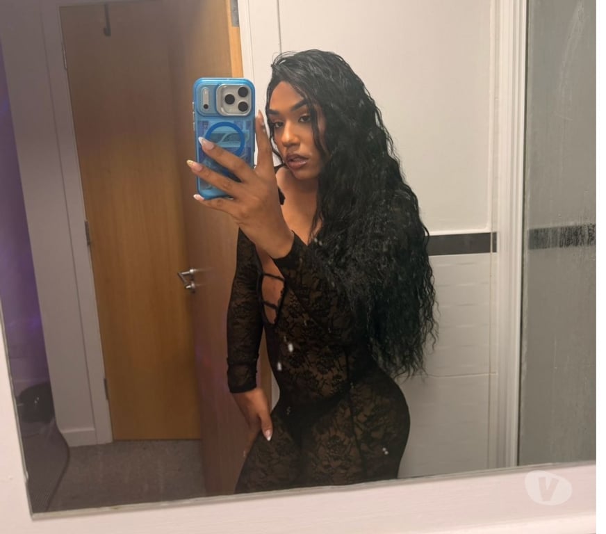 Trans Escorts West Midlands Birmingham - Photos for Victoria Hot 🇧🇷🔥 XXL 🍆 FULL SERVICE 🔞