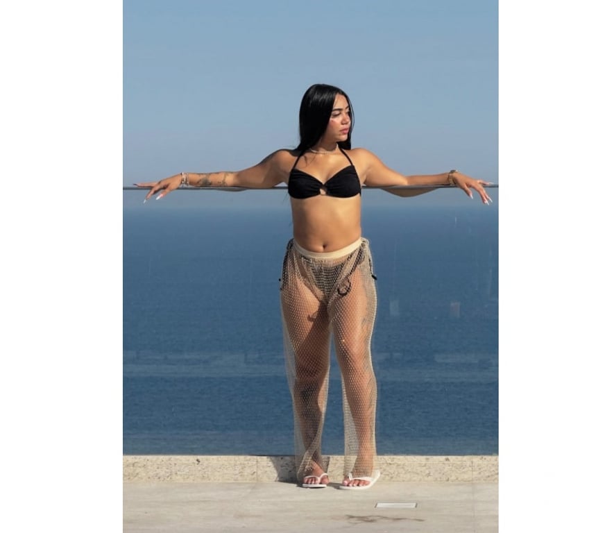 Escorts Lincolnshire Lincoln - Photos for YARA 20 🇧🇷💕 PARTY❤️‍🔥GFE❤️‍🔥