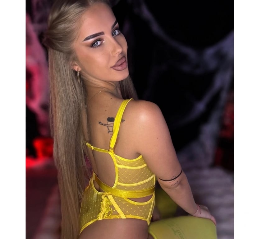 Escorts West Lothian Livingston - West Lothian - Photos for ❤️‍🔥Emily❤️‍🔥 TOP Experience ❤️‍🔥