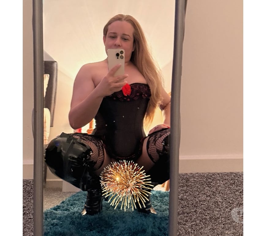 Escorts Aberdeen Aberdeen City Centre - Aberdeen - Photos for Sexy Trans LadyBoy MASSAGE ONLY💆💆🏼💕❤️‍🔥