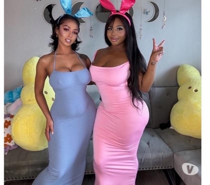 Escorts Leeds City Centre Leeds - Photos for 💯 HOT NEW DÚO iN THE AREA🔥 VIP SERVICES