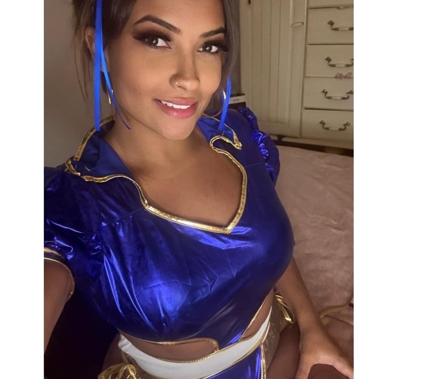 Escorts Greater Manchester Salford - Photos for UNFORGETTABLE EXPERIENCE