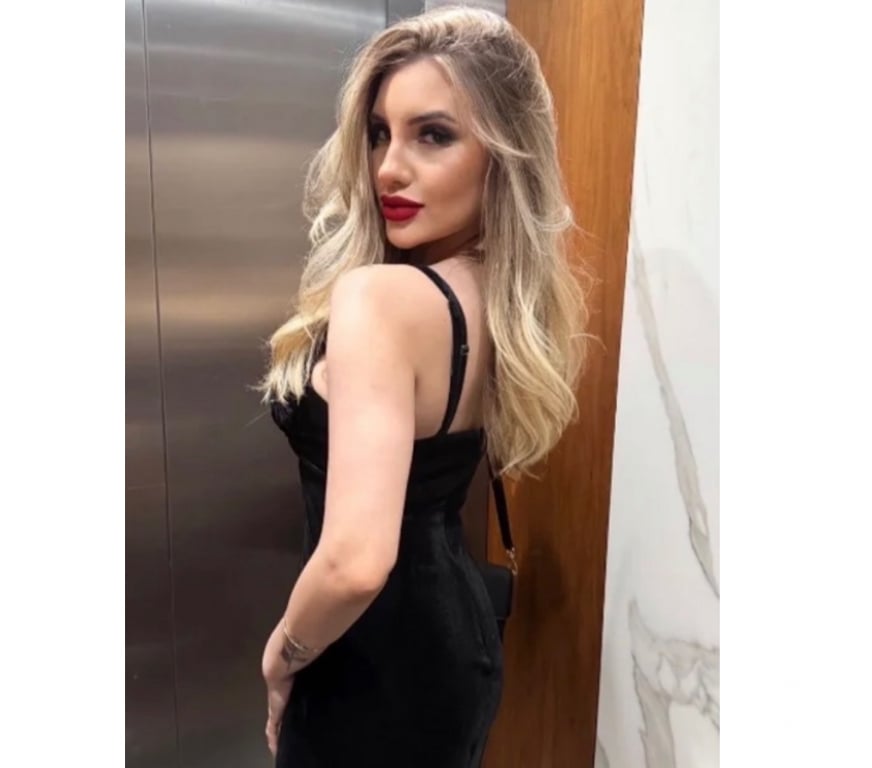 Escorts Hull Hull City Centre - Hull - Photos for BLONDIE JUJU❤️‍🔥£100 TWO TIMES 🍭OWO GFE🔝