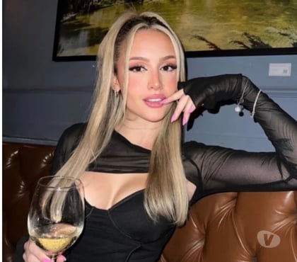 Escort Hull City Centre Hull - Photos for STACIE 23y❤️🍒 BEST PARTY🔝😘Owo