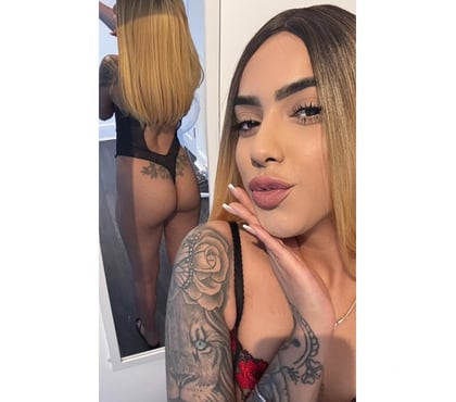 Escorts Arthurs Hill Newcastle upon Tyne - Photos for Julia – Soft Voice & Tender Attention