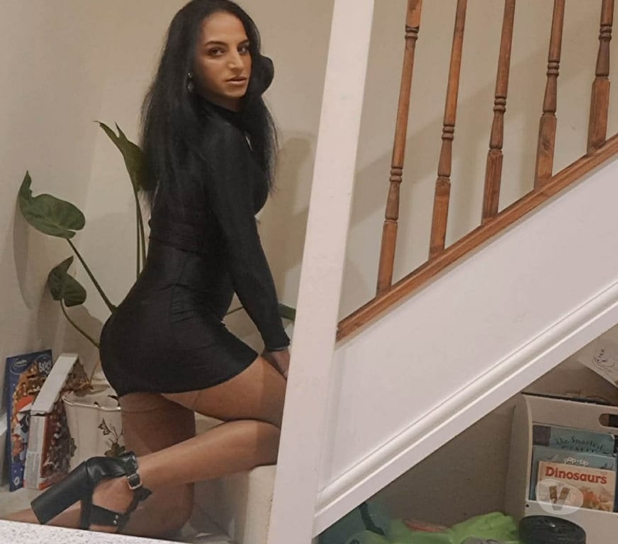 Trans Escorts North London Wood Green - North London - Photos for SANDRA 💎💋 BEST BUM 🍑😈❤️