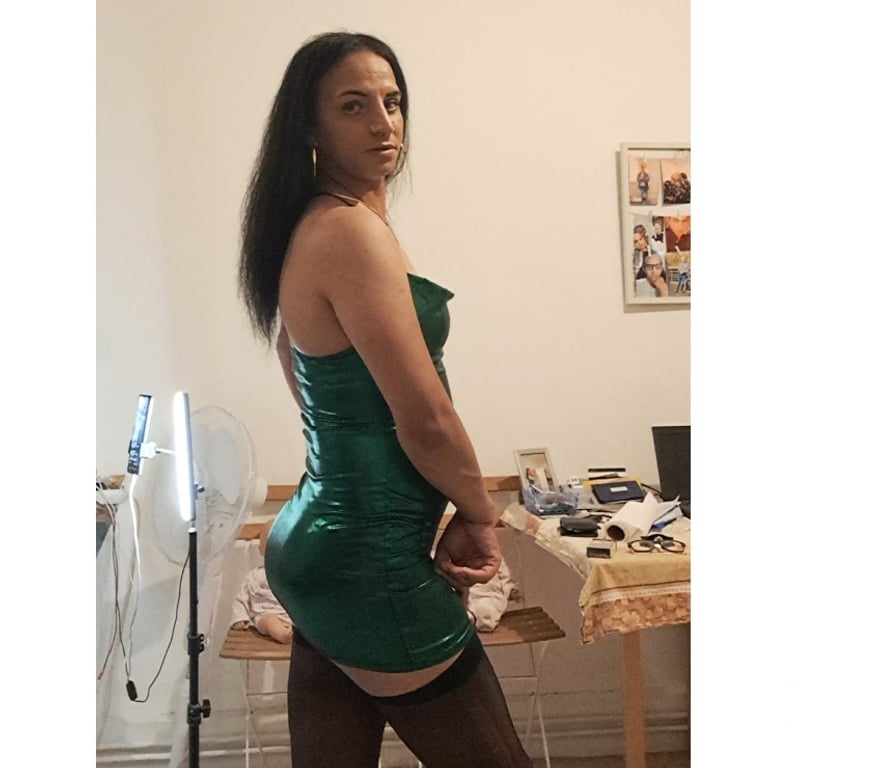 Trans Escorts North London Wood Green - North London - Photos for SANDRA 💎💋 BEST BUM 🍑😈❤️