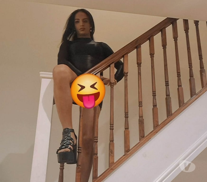 Trans Escorts North London Wood Green - North London - Photos for SANDRA 💎💋 BEST BUM 🍑😈❤️