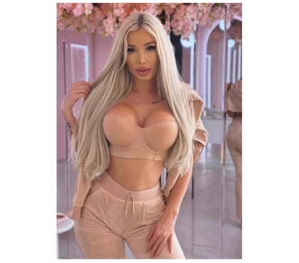 Escorts Belfast City Centre (South) Belfast - Photos for Ella❤️ now in Belfast ❤️