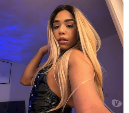 Transsexual Birmingham New Street Birmingham - Photos for ANGELL SANCHEZ🧚❤️‍🔥 FULL SERV🖤 XXL💦