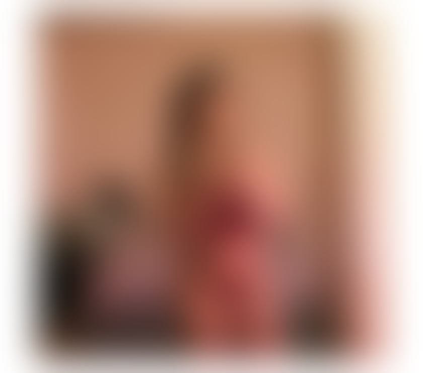 MATURE DREAM LOVER 🔥 Passionate blonde Latina