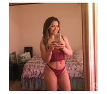 MATURE DREAM LOVER 🔥 Passionate blonde Latina