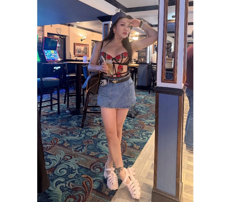 Trans Escorts Essex Brentwood - Photos for ⭐Good Experience with AMAZING THAI Ladyboy🇹🇭