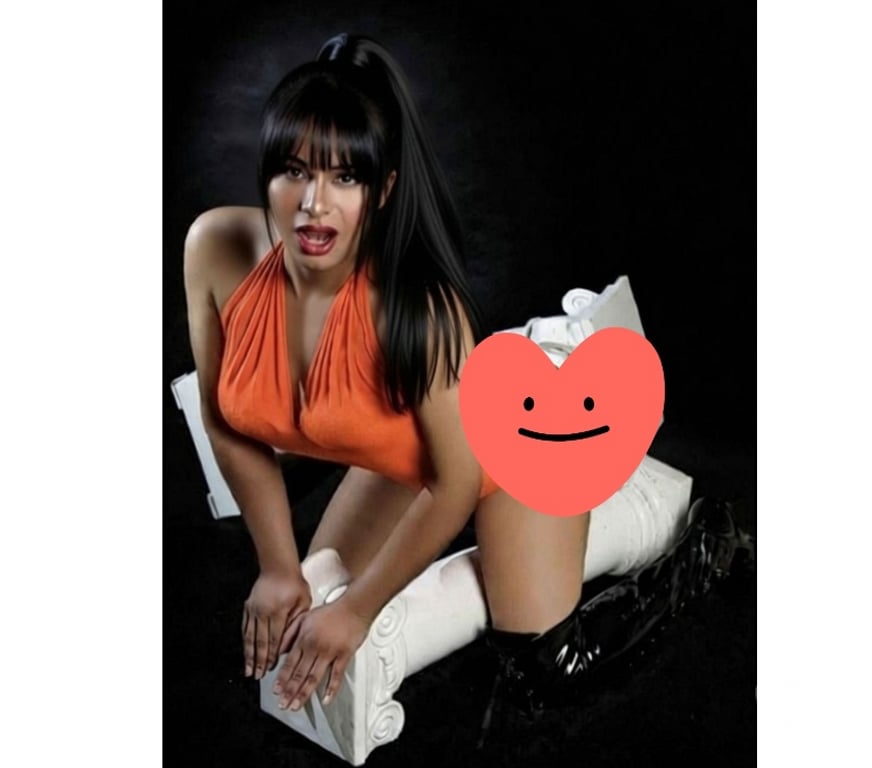 Trans Escorts East London Forest Gate Station - East London - Photos for Amaranta TS ACTIVE AND PASSIVE. FOREST GATE