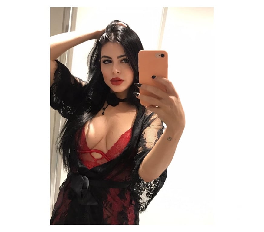 Escorts Lancashire Preston - Photos for 😈🍑GFE EXPERIENCE VERY HOT NEW BRAZILIAN 🍓🇧🇷