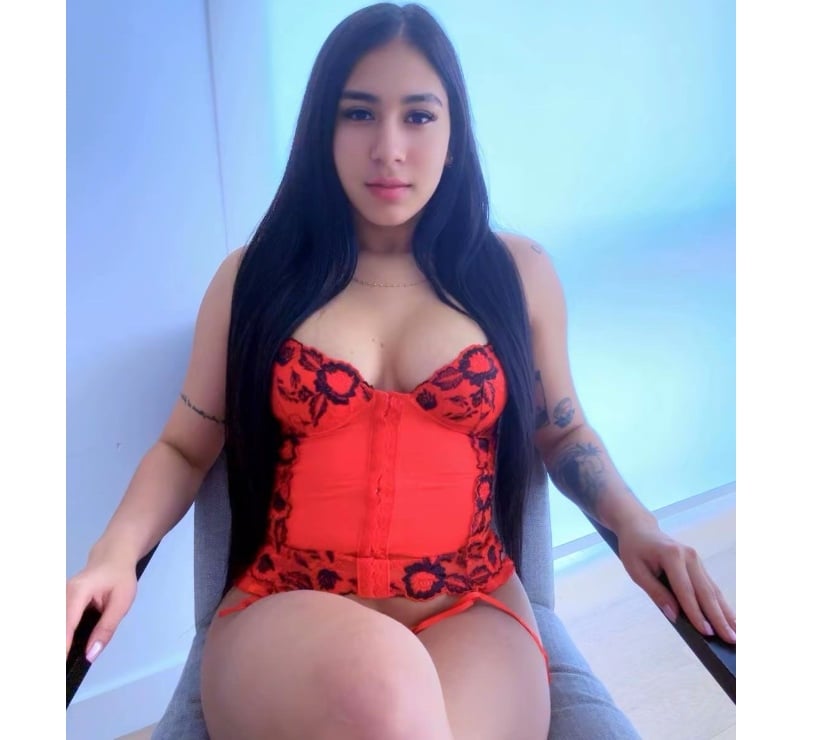 Escorts Bristol Bristol City Centre - Bristol - Photos for Luisa colombiana 🍒😈